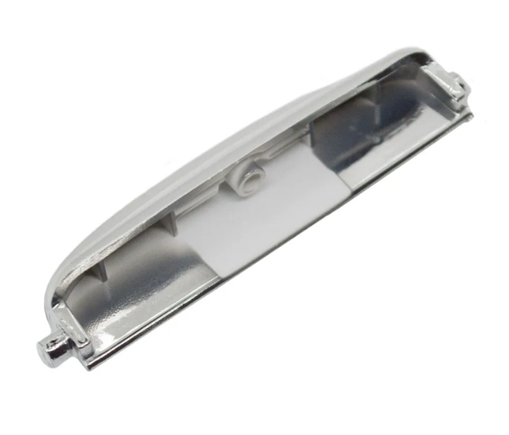 Клавиша открывания крышки Мультиварки MOULINEX SS-996937 ORIGINAL